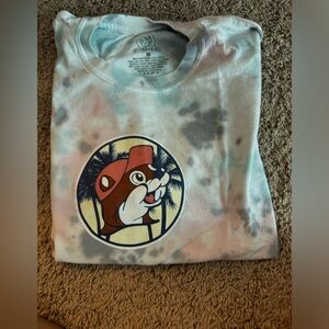 bucees t shirt